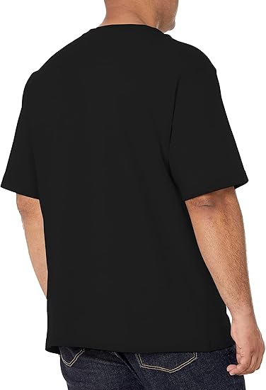 Men's Iconic K87 Pocket T-Shirt
