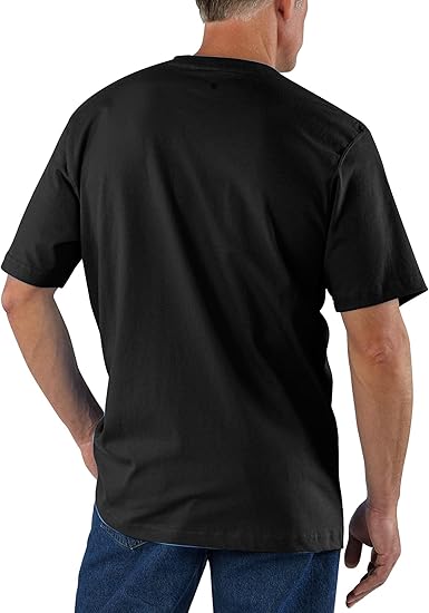 Men's Iconic K87 Pocket T-Shirt